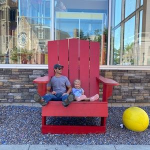 Meet your Posher, Benjamin